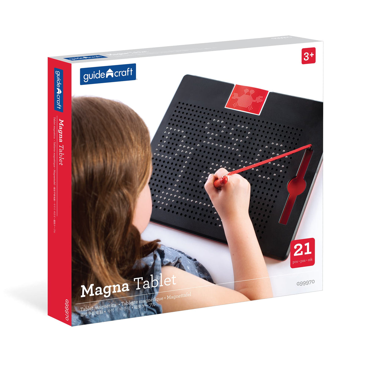 G99970 Magna Tablet packaging