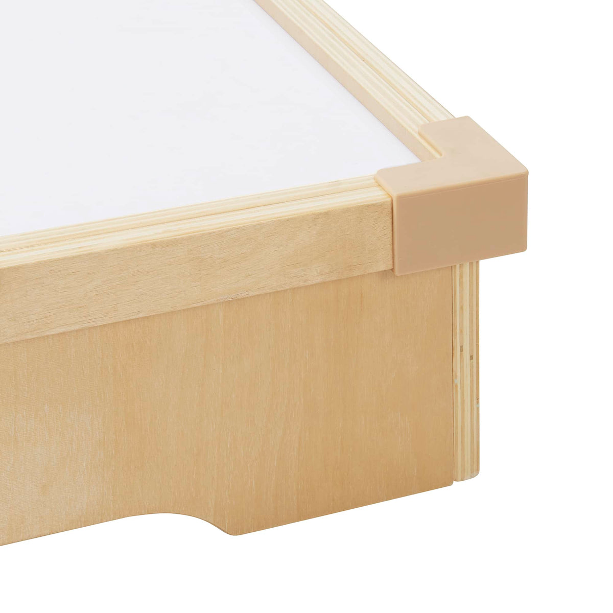 G16837 Tabletop Lightbox Detail