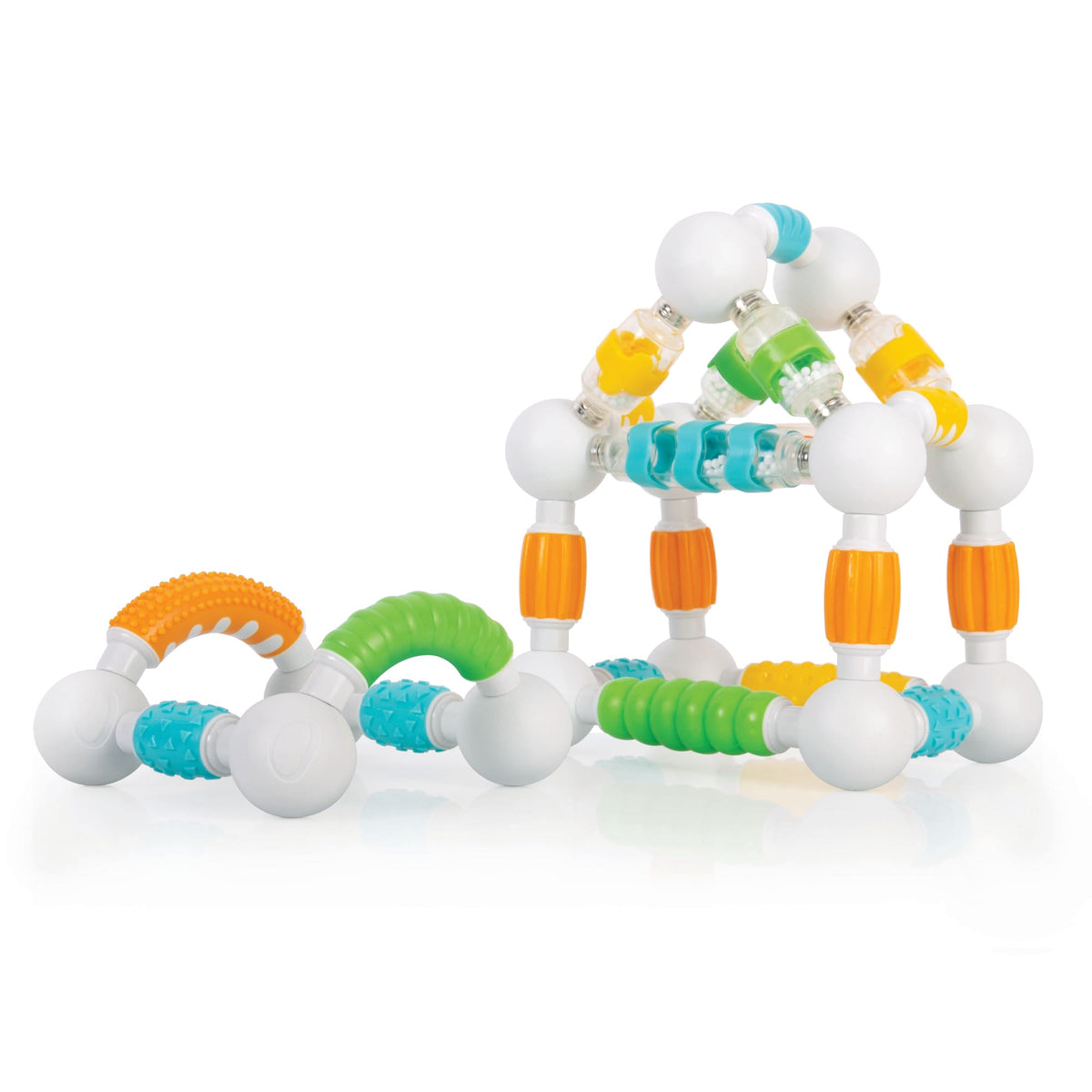 G8324 Grippies Shake, Build and Curve 70 pc. set Product01
