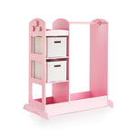 G98403 See and store Dress Up Pink Main Update | Pink