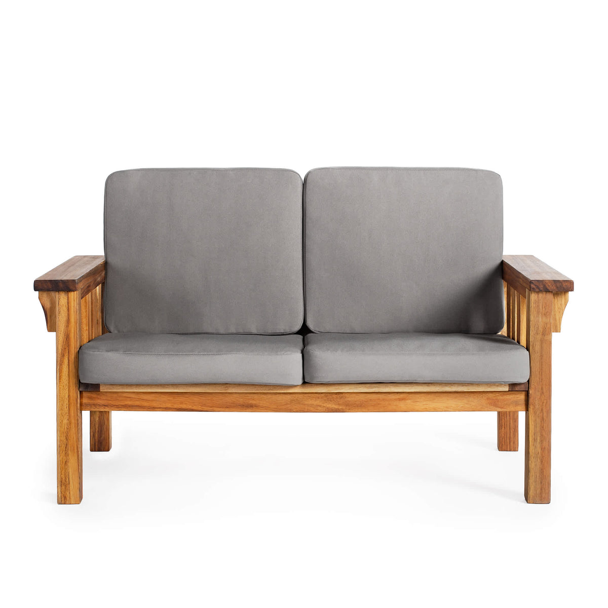 G78204 Martha Stewart Outdoor Sofa Silo 2 Front