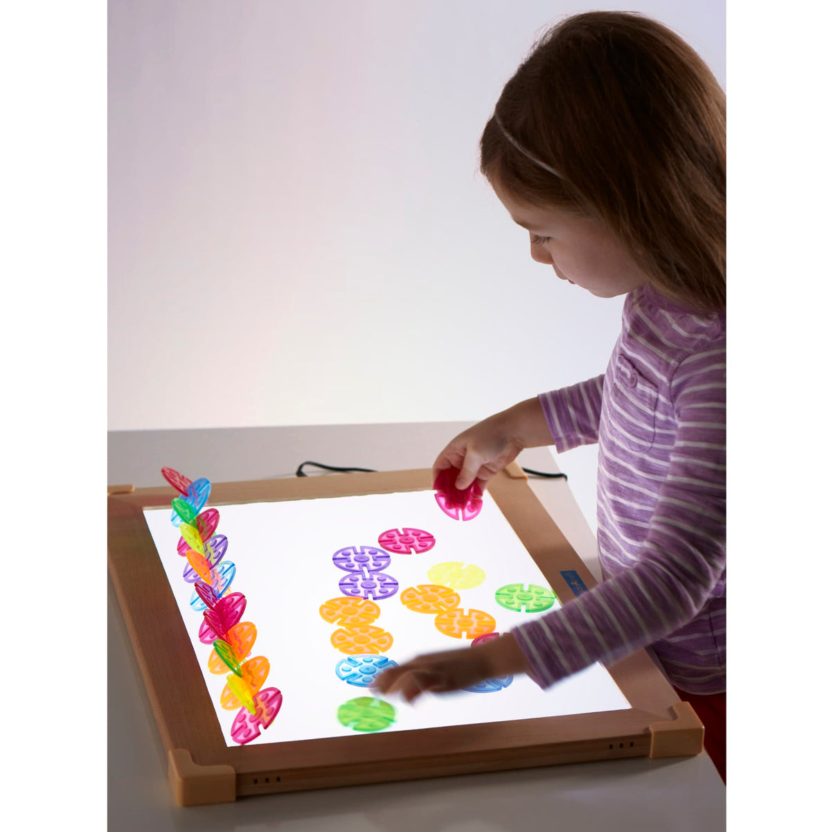 G16836INT LED Activity Tablet 4