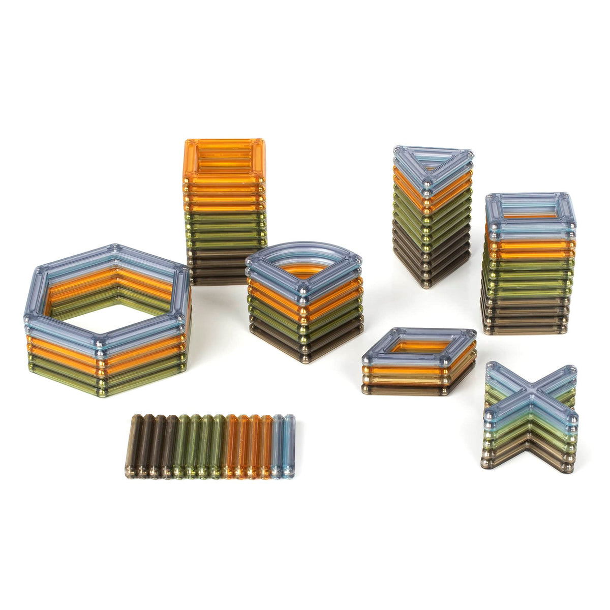 G9204 Powerclix Naturals Pieces 2