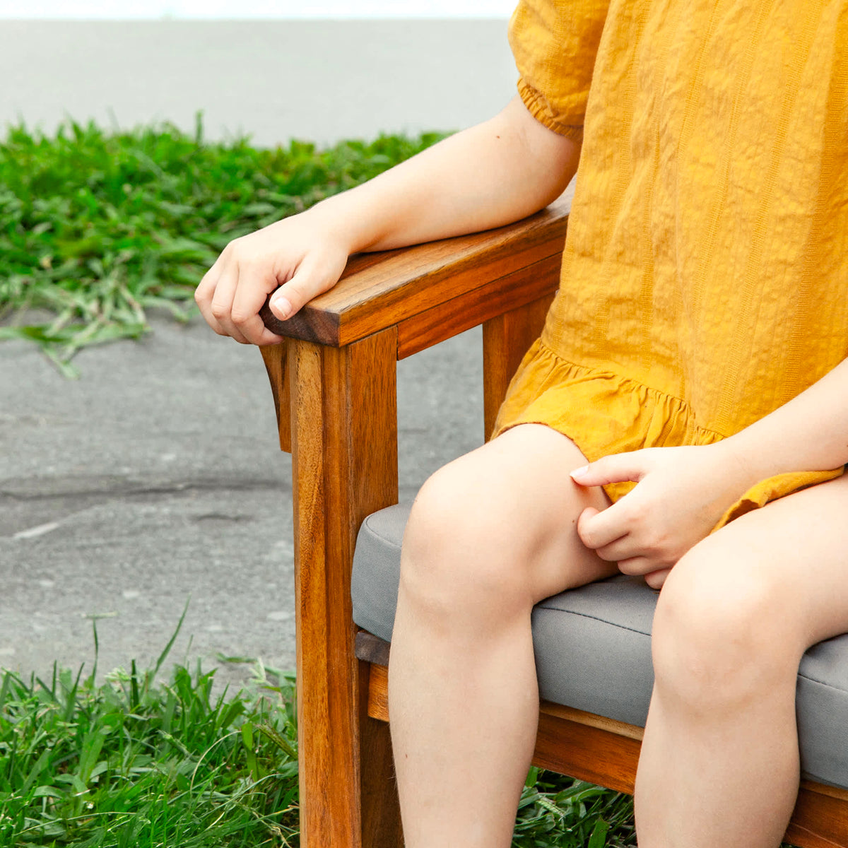MS Kids Outdoor Furniture SASS 3055