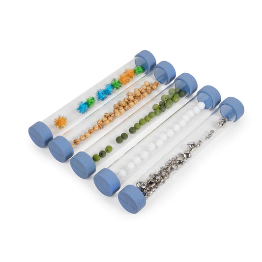 G2059 Jumbo Tracking Tubes Set of 5 Silo 1