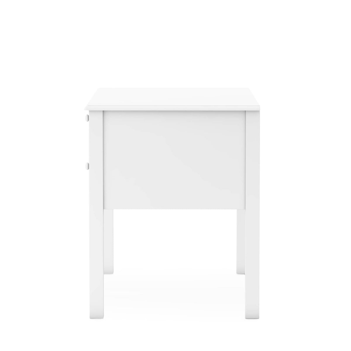 G27670 Madison Desk Silo Side