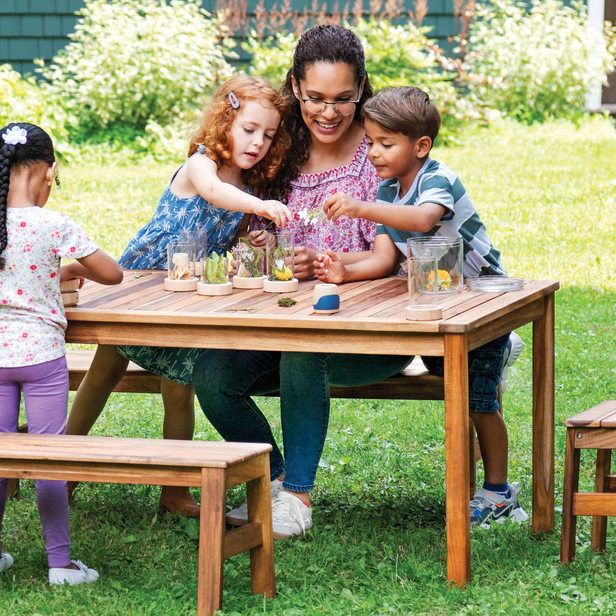 G52018 Acadia Table 30 x 60 Lifestyle 6068