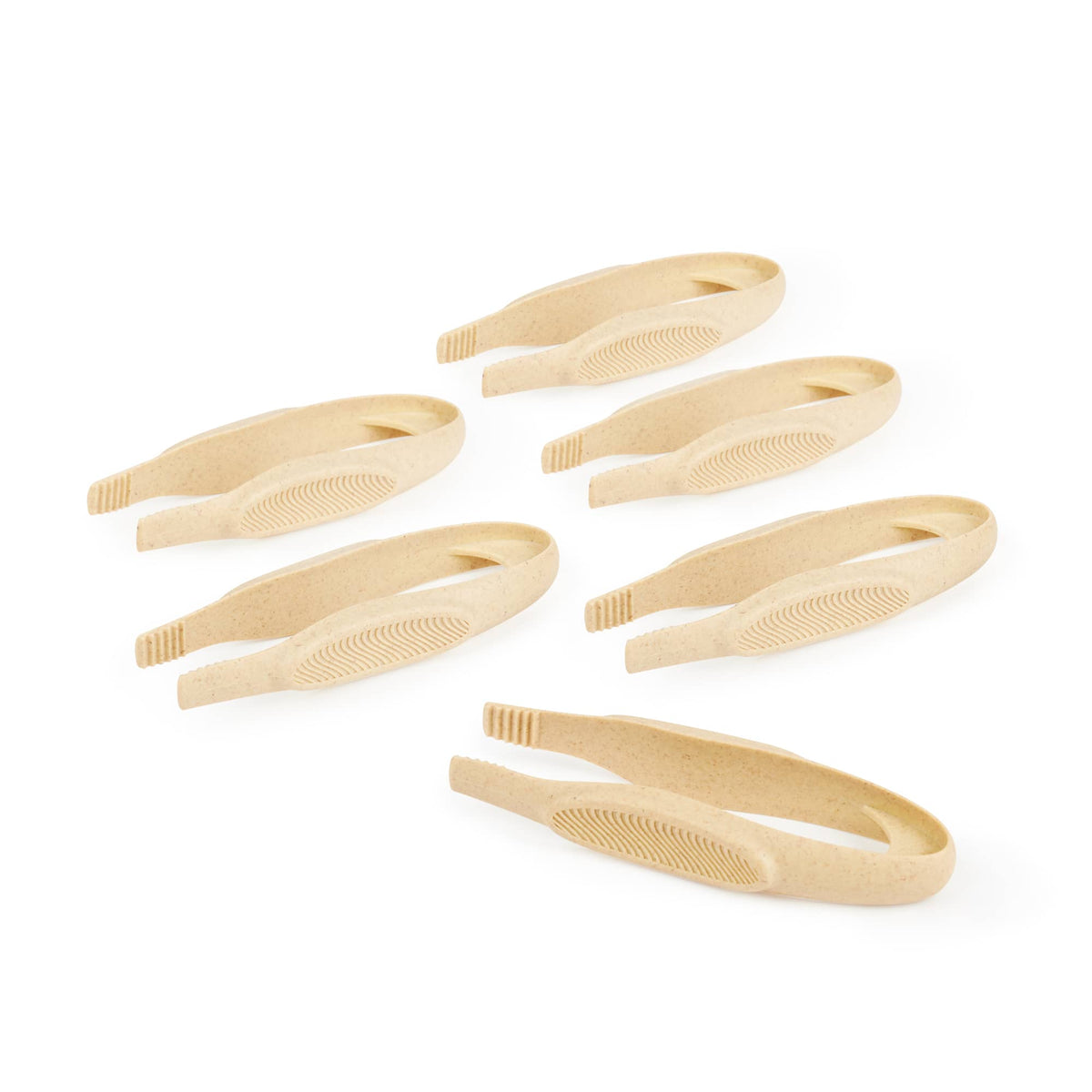 G4604 Jumbo Tweezers Set of 6 Products 1