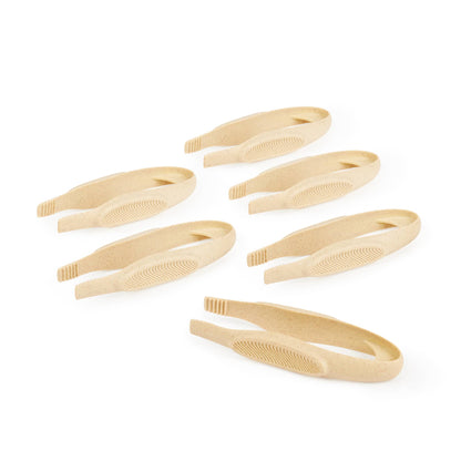 G4604 Jumbo Tweezers Set of 6 Products 1