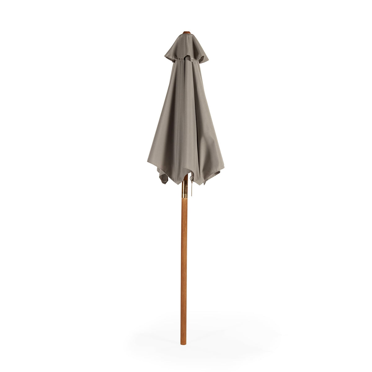 G78203 Martha Stewart Umbrella Silo 2 Folded