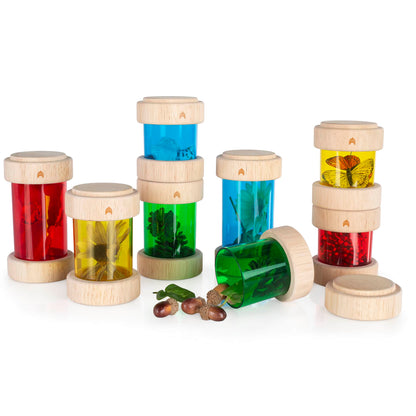 G3087 Treasure Tubes Primary Packaging Fullse | Primary