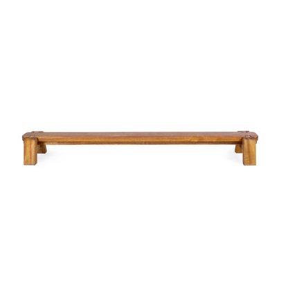 G52012 Acadia Balance Beams Silo 2 Side