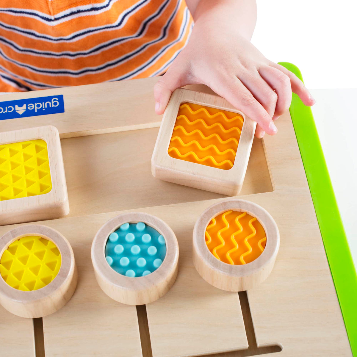 G5079 Tactile Matching Maze Lifestyle4