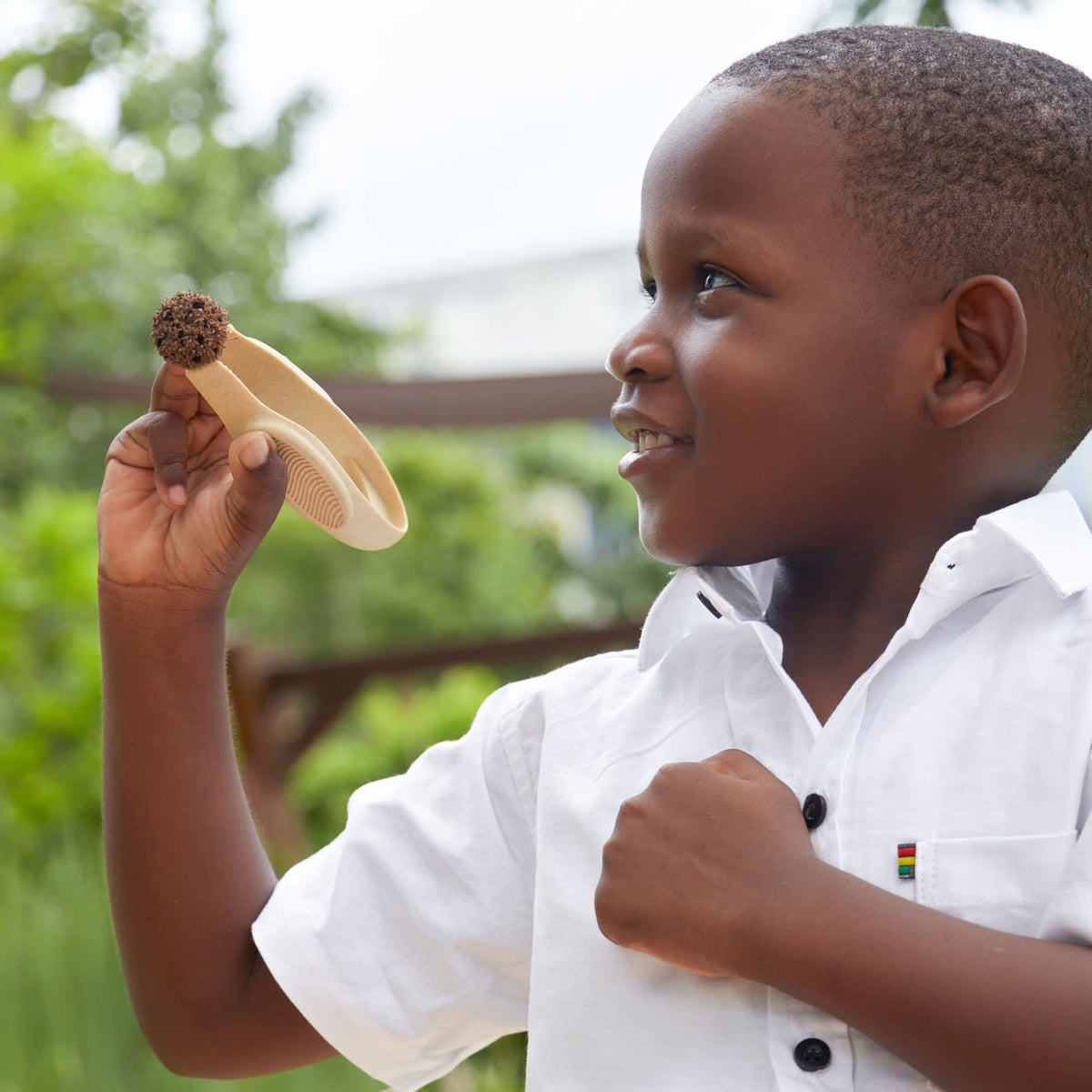 G4604 All-Weather Jumbo Tweezers Set of 6 Lifestyle 5