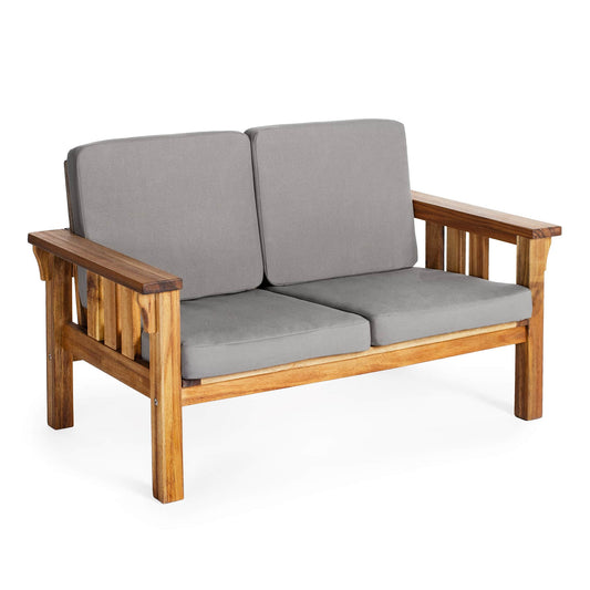 G78204 Martha Stewart Outdoor Sofa Silo 1 Main