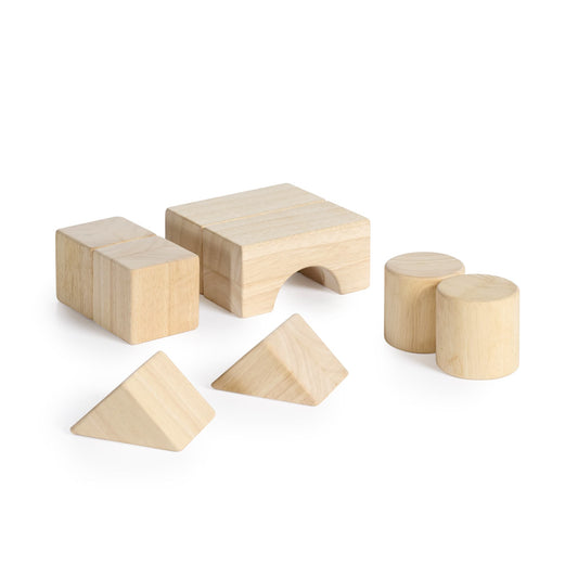 G6828 Unit Block System Toddler Set Add-On Silo 1