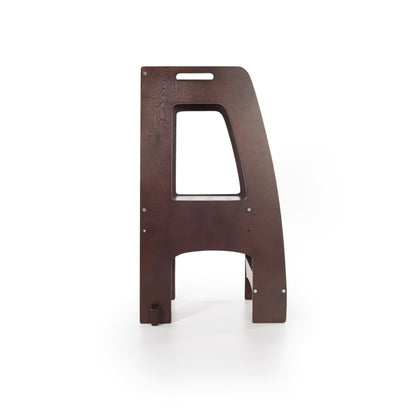 G97327 Step Up Kitchen Helper-Espresso Side update | Espresso