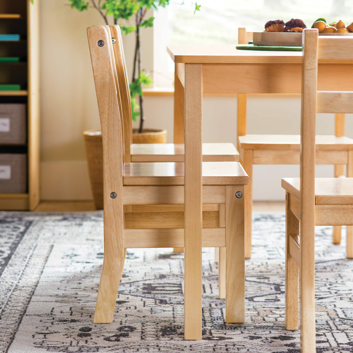 G80372-P EdQ Classroom Table 30 x 48 Env Detail 4334 | 24 in