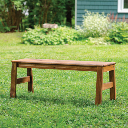 G52014 Acadia Bench 36in Env 3628 Main | 36 in