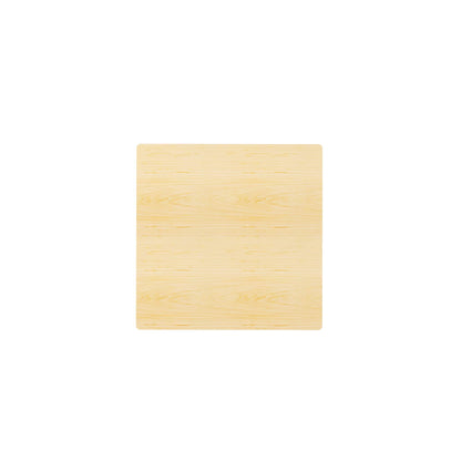 G80364-P EdQ Classroom Tabletop 30x30 Silo | 20 in