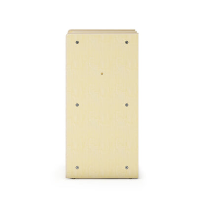 G92216 Curated Storage 2×2 Unit Natural Silo 2 Side | Natural