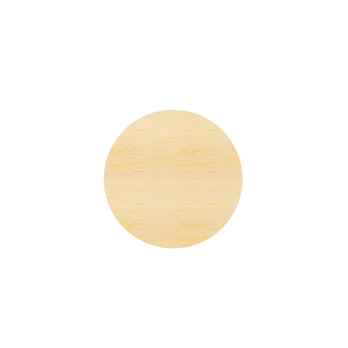 G80380-P EdQ Classroom Tabletop 30in Round Silo | 20 in