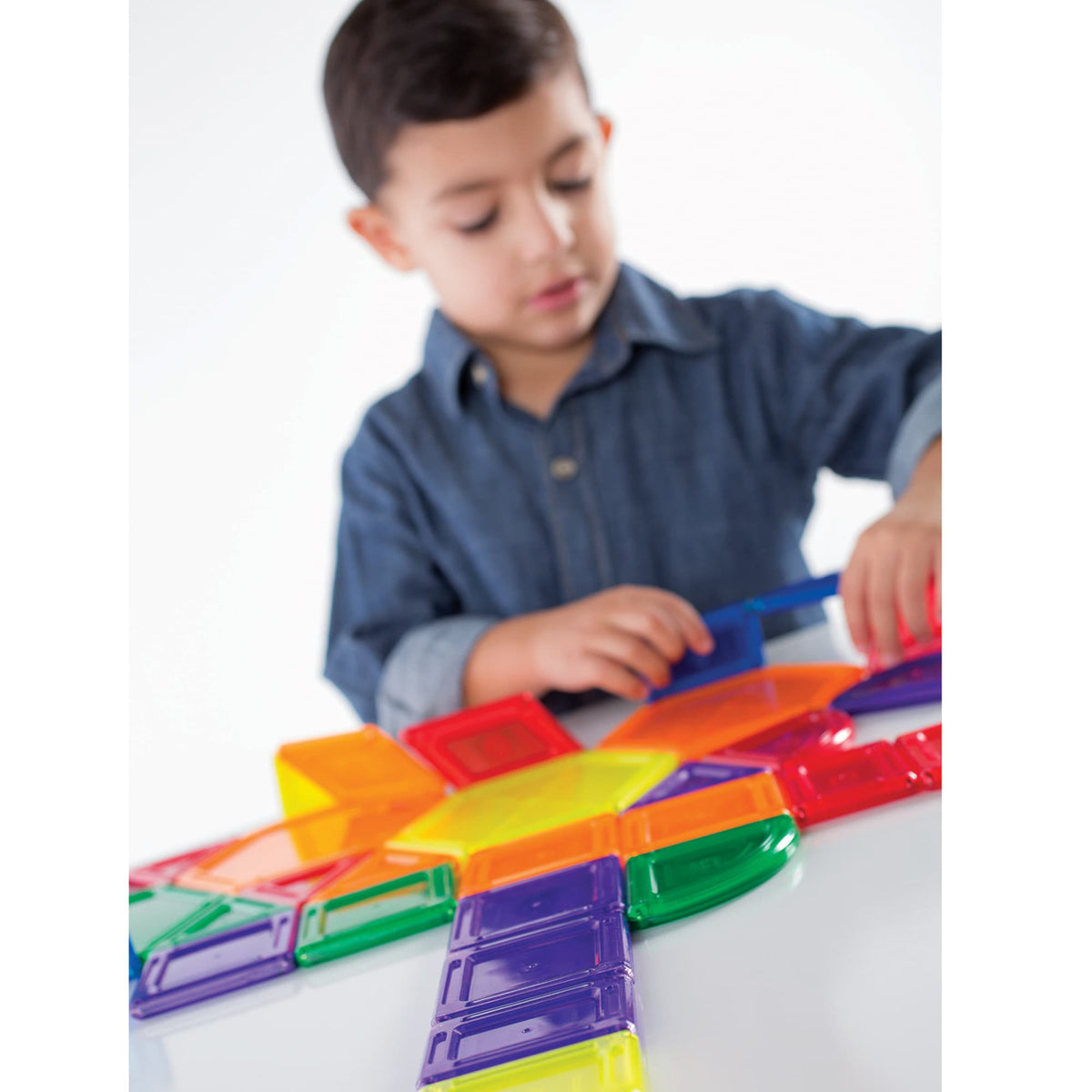 G9423 PowerClix Solids | 94