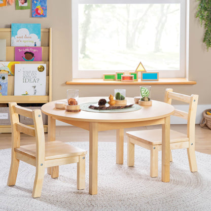 G80380-P EdQ Table 30in Round Env 2639 Main | 24 in